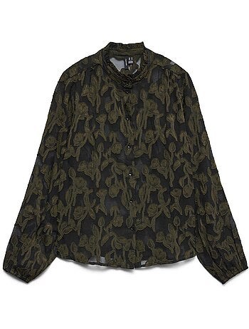Camisa vero moda para mujer