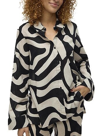 Camisa Vero Moda para mujer,