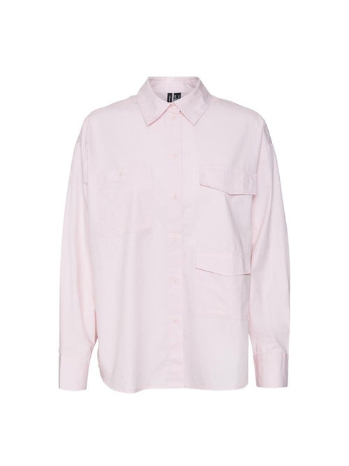 Camisa Vero Moda para Mujer - Kiabi Camisa Vero Moda para Mujer - Kiabi