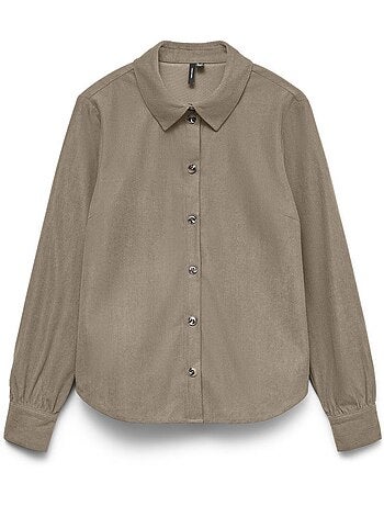 Camisa Vero Moda para Mujer