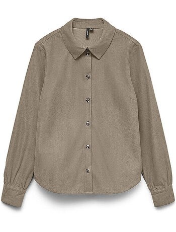 Camisa Vero Moda para Mujer