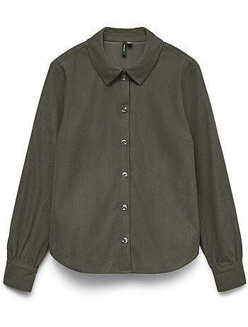 Camisa Vero Moda para Mujer