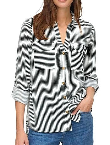 Camisa Vero Moda para Mujer