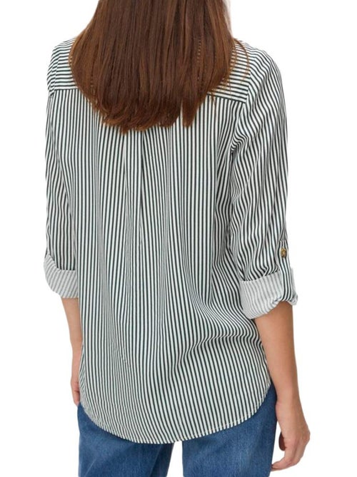 Camisa Vero Moda para Mujer - Kiabi Camisa Vero Moda para Mujer - Kiabi