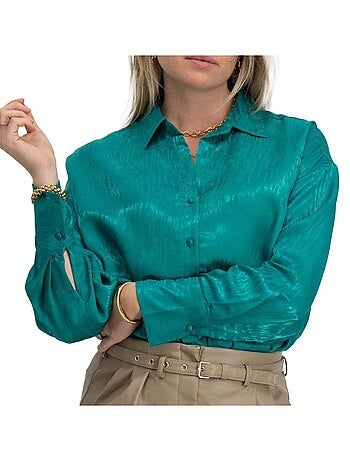 Camisa Vero Moda para Mujer