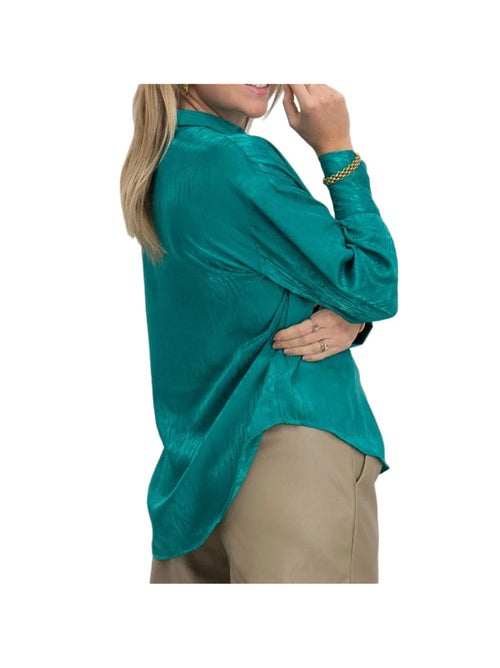 Camisa Vero Moda para Mujer - Kiabi Camisa Vero Moda para Mujer - Kiabi