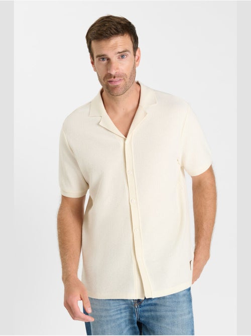 Camisa VILON - Kiabi
