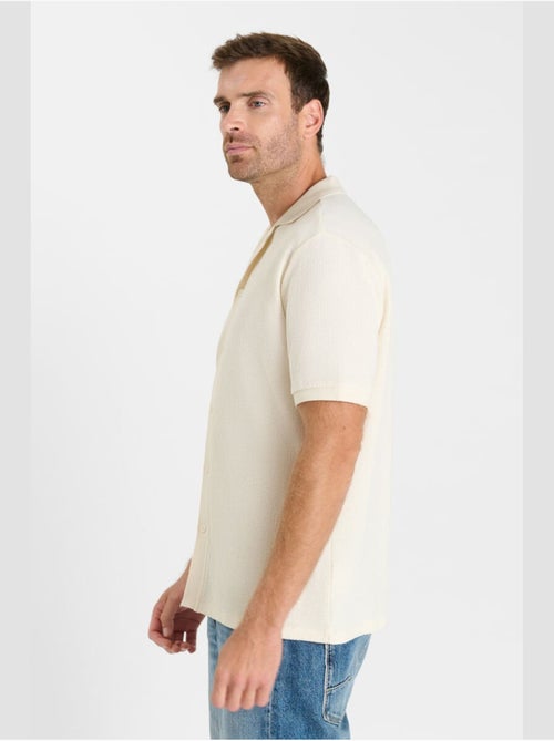 Camisa VILON - Kiabi