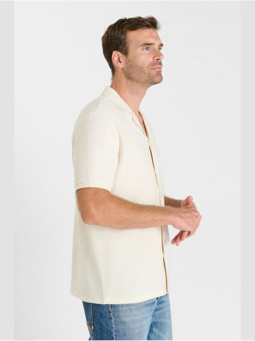Camisa VILON - Kiabi