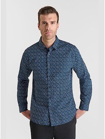Camisa VOSTAR