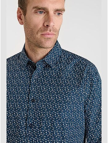 Camisa VOSTAR
