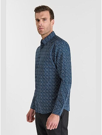 Camisa VOSTAR