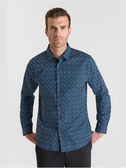 Camisa VOSTAR - Kiabi