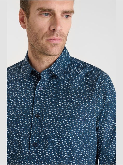 Camisa VOSTAR - Kiabi