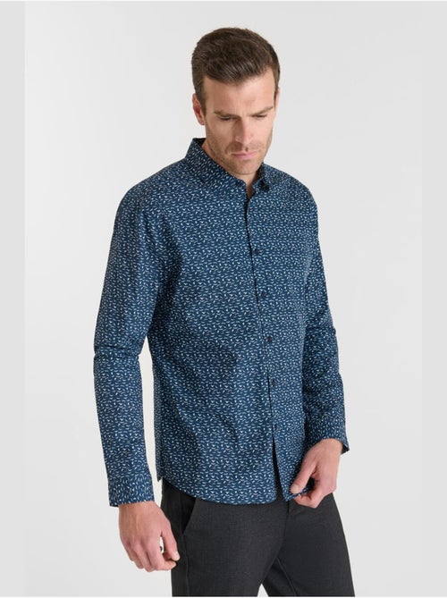 Camisa VOSTAR - Kiabi
