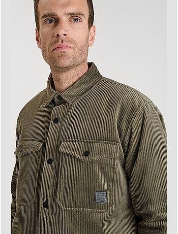 Camisa ZETAX