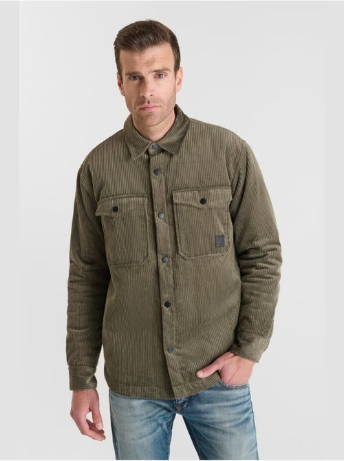 Camisa ZETAX - Kiabi Camisa ZETAX - Kiabi
