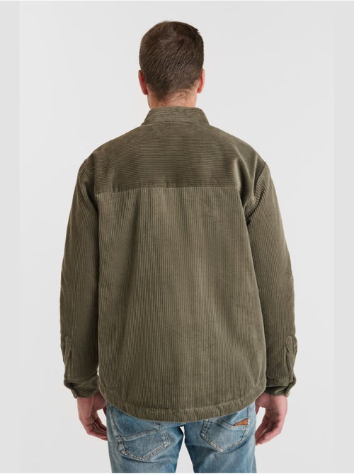 Camisa ZETAX - Kiabi Camisa ZETAX - Kiabi
