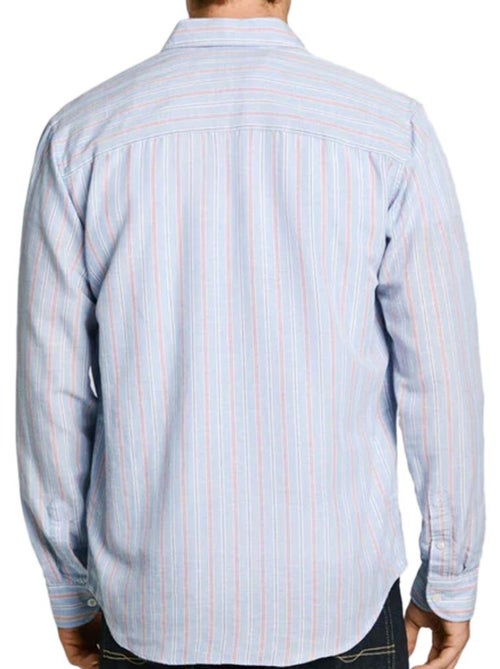 Camisas de Hombre Pepe Jeans - Kiabi Camisas de Hombre Pepe Jeans - Kiabi