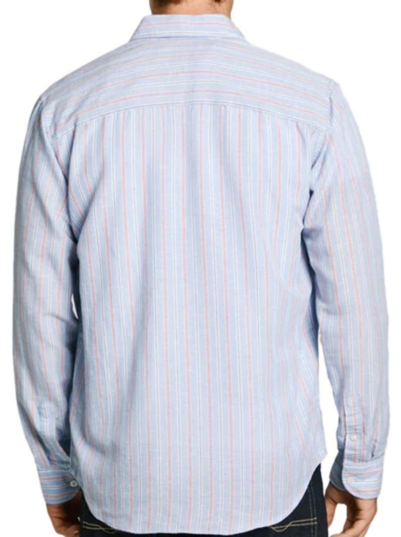 Camisas de Hombre Pepe Jeans Azul - Kiabi
