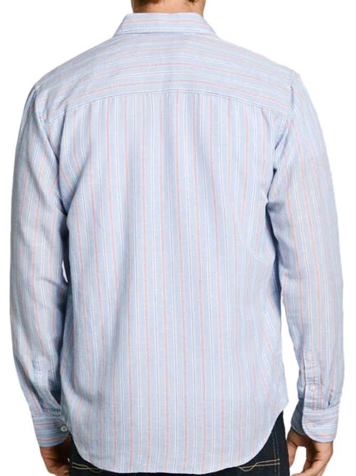 Camisas de Hombre Pepe Jeans - Kiabi Camisas de Hombre Pepe Jeans - Kiabi
