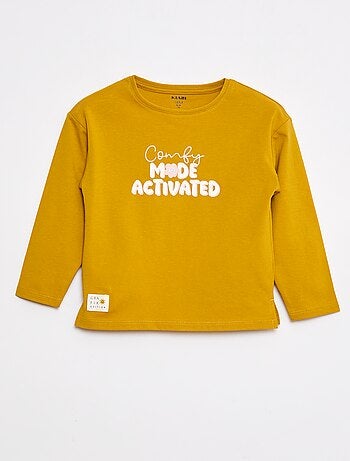 Camiseta - Grafik Edition