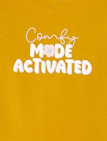 Camiseta - Grafik Edition