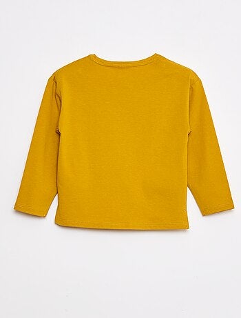 Camiseta - Grafik Edition