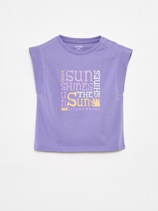 Camiseta - Grafik Edition