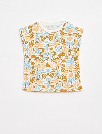 Camiseta - Grafik Edition
