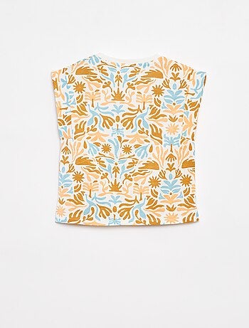 Camiseta - Grafik Edition