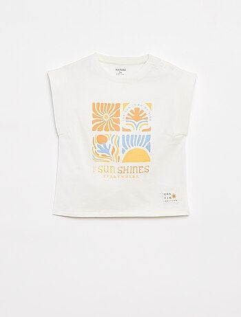 Camiseta - Grafik Edition