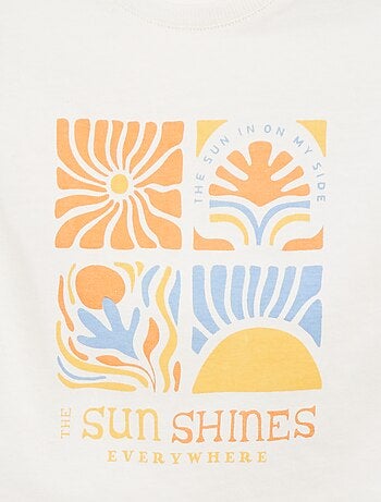 Camiseta - Grafik Edition