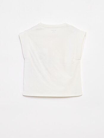 Camiseta - Grafik Edition
