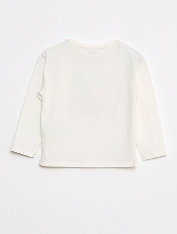 Camiseta - Grafik Edition