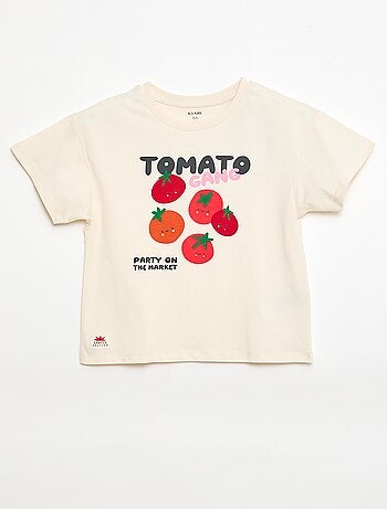 Camiseta - Grafik Edition