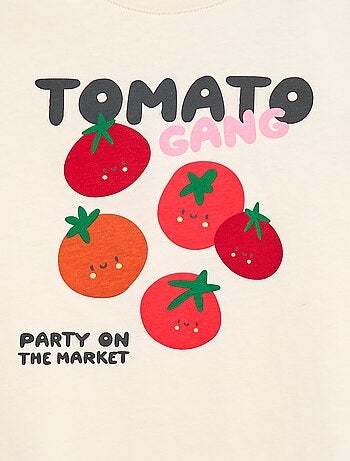 Camiseta - Grafik Edition