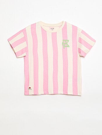 Camiseta - Grafik Edition