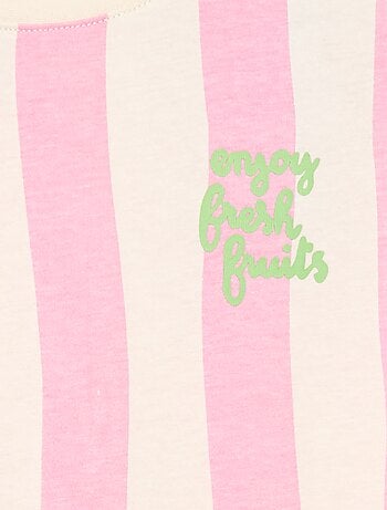 Camiseta - Grafik Edition