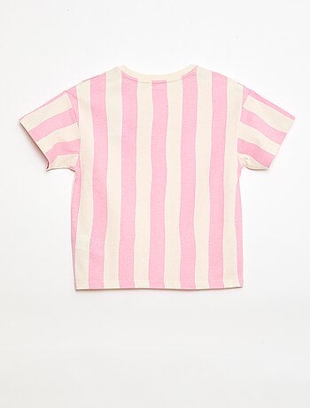 Camiseta - Grafik Edition