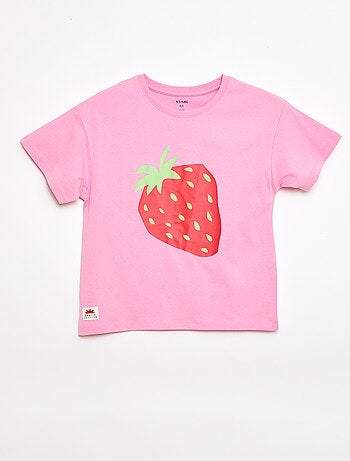 Camiseta - Grafik Edition