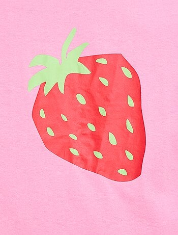 Camiseta - Grafik Edition