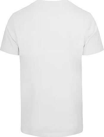 Camiseta 2.0 diseño signo de amor para hombre - mister tee
