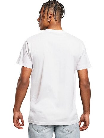 Camiseta 2.0 diseño signo de amor para hombre - mister tee