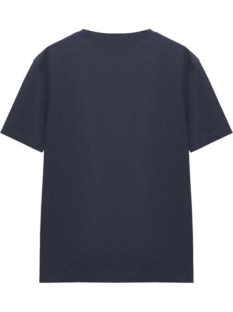 Camiseta 97 comic para mujer - x-men Azul noche - Kiabi