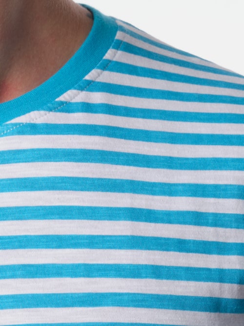 Camiseta a rayas - Kiabi