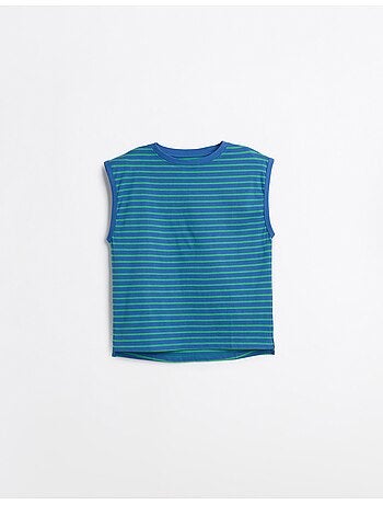 Camiseta a rayas, MO Fashion