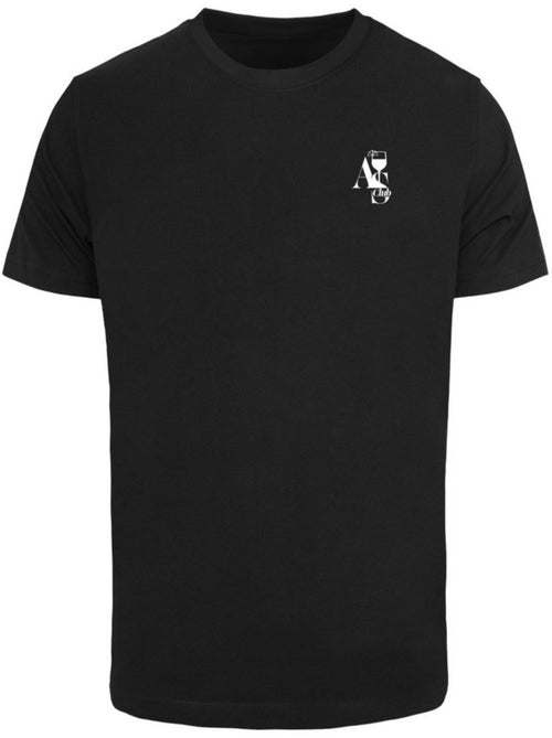Camiseta a s club para hombre - mister tee - Kiabi