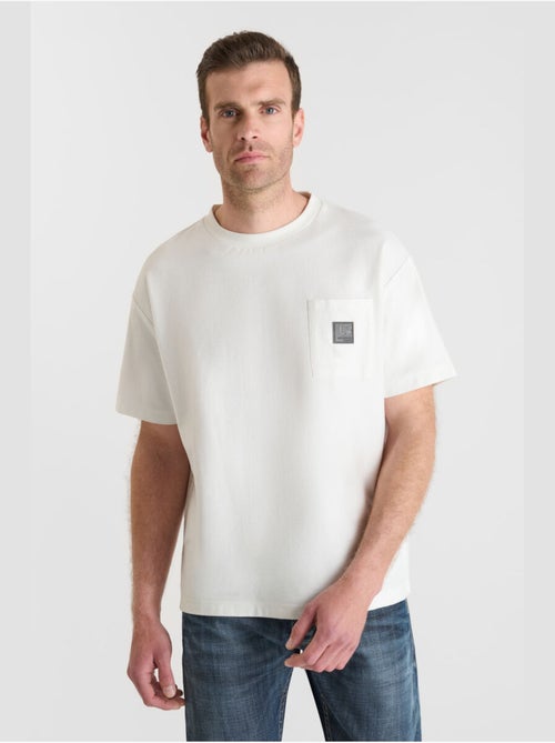 Camiseta Abro - Kiabi Camiseta Abro - Kiabi