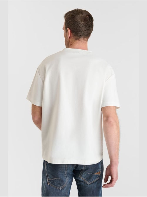 Camiseta Abro - Kiabi Camiseta Abro - Kiabi